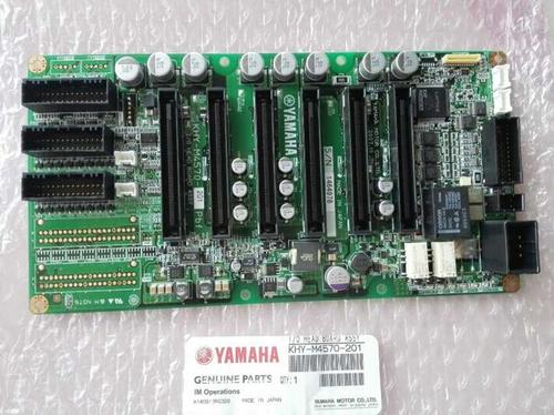 Yamaha KHY-M4570-20 I O HEAD BOARD ASSY YS12